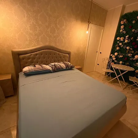 House Vera A Apartment *