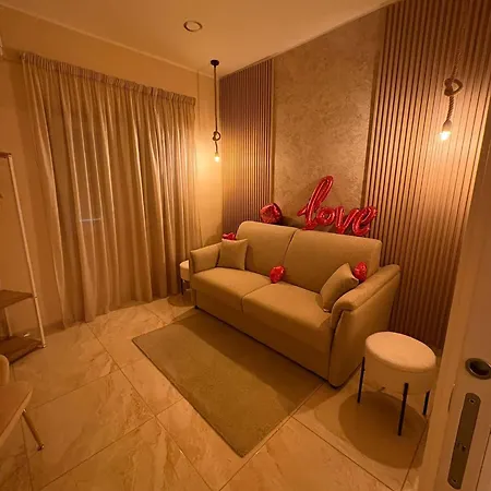 House Vera A Apartment *