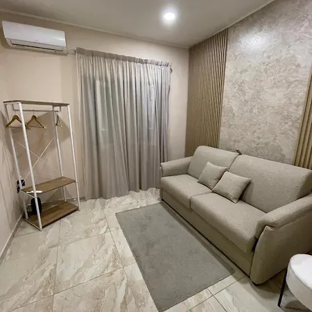 Apartamento House Vera A Nápoles
