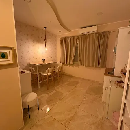 Apartamento House Vera A Nápoles