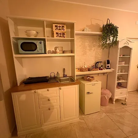 House Vera A Apartment *