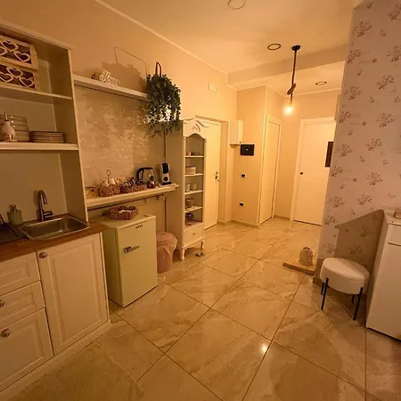 House Vera A Apartamento *