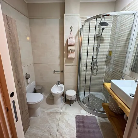 House Vera A Apartment *
