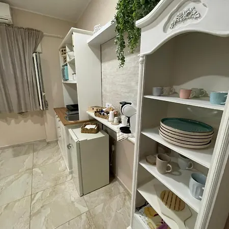 Apartament House Vera A