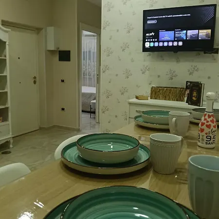 House Vera A Apartamento *
